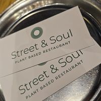  at Street & Soul in Toledo
