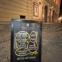   at Street & Soul in Toledo