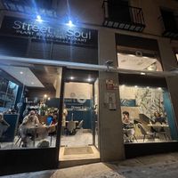   at Street & Soul in Toledo