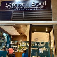 Street view  at Street & Soul in Toledo