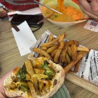   at Street & Soul in Toledo