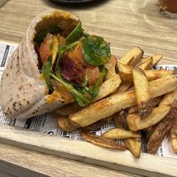   at Street & Soul in Toledo