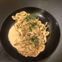 Padthai at Street & Soul in Toledo