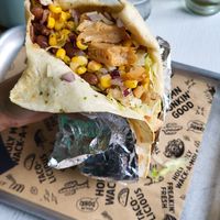  at Donki in Brussels