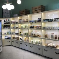 Venue at La Vegana in Barcelona