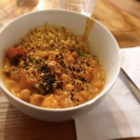 Great Curry! at Las in Zakopane