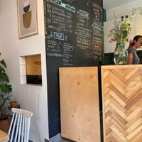 Super Food and very delicious !  at Las in Zakopane