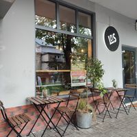 Outside at Las in Zakopane