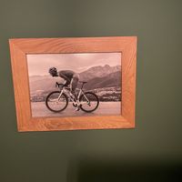 Poszukajcie ; )  at Las in Zakopane