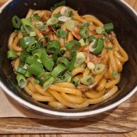 Udon at Las in Zakopane