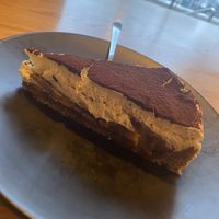 banana toffee   at Las in Zakopane