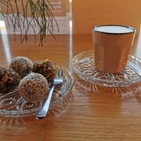 Bajaderki at Las in Zakopane