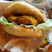 Big portion! at Las in Zakopane