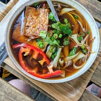 Pho at Las in Zakopane