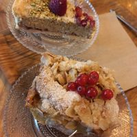  at Las in Zakopane
