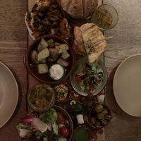   at Café Bosch in Arnhem