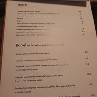  at Café Bosch in Arnhem