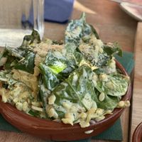   at Café Bosch in Arnhem