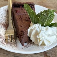   at Café Bosch in Arnhem