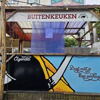  at Café Bosch in Arnhem