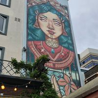  at Café Bosch in Arnhem