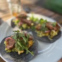 Tortilla   at Café Bosch in Arnhem