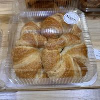 Croissants   at Whole Foods Market in Minneapolis
