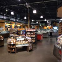 interior at Whole Foods Market in Minneapolis