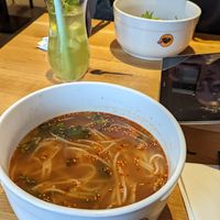  at Ramen 面面聚到 in Luxembourg City