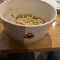 Ramen Tai WAN  at Ramen 面面聚到 in Luxembourg City