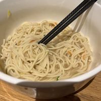 Shaolin Soup  at Ramen 面面聚到 in Luxembourg City