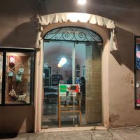 Restauant at Giapp-one in Perugia