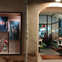 Restaurant at Giapp-one in Perugia