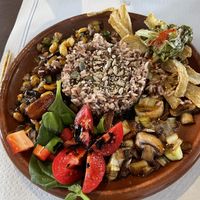   at The World Family in Finisterre