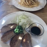 100% recommend  at KOMEDA is in Tokyo