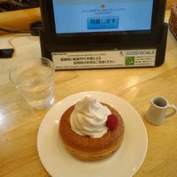  at KOMEDA is in Tokyo