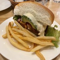   at KOMEDA is in Tokyo