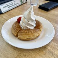   at KOMEDA is in Tokyo