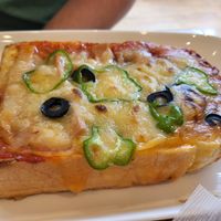 #Veganuary at KOMEDA is in Tokyo