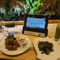  at KOMEDA is in Tokyo