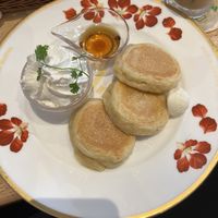   at KOMEDA is in Tokyo