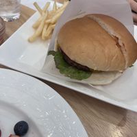  Miso Cheese   at KOMEDA is in Tokyo