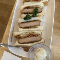   at KOMEDA is in Tokyo