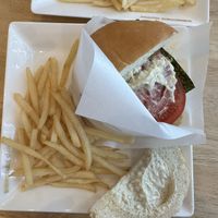   at KOMEDA is in Tokyo