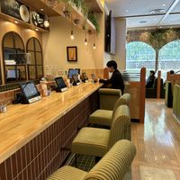   at KOMEDA is in Tokyo