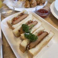   at KOMEDA is in Tokyo