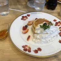   at KOMEDA is in Tokyo