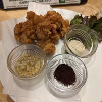  at KOMEDA is in Tokyo