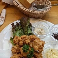  at KOMEDA is in Tokyo