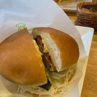   at KOMEDA is in Tokyo